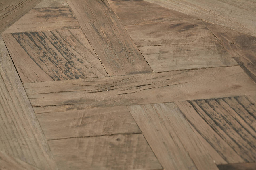 Glamour GL1538/39 Zestaw stolików ze stali