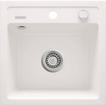 Zlewozmywak granitowy 1-komorowy Zorba