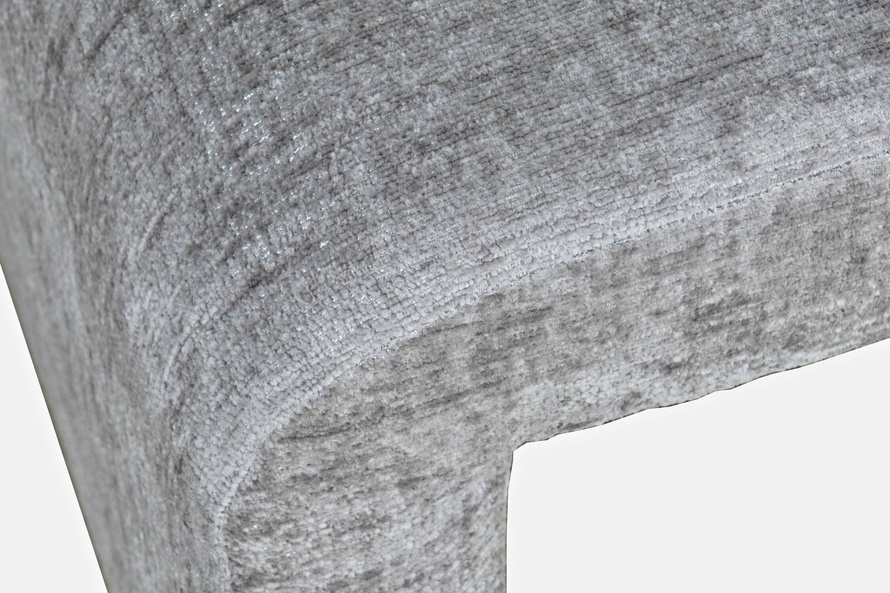 Leith LET69G Ławka tapicerowana