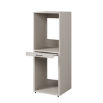 Aza - Zabudowa na Pralkę i Suszarkę 1P Kaszmir