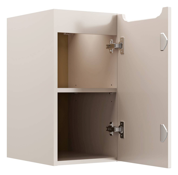 Szafka Wisząca 30 cm NOVA CASHMERE