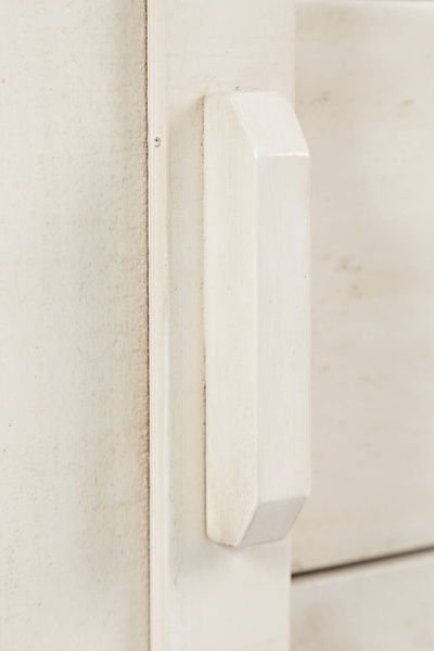 Drewniana komoda Avola AV1706-32