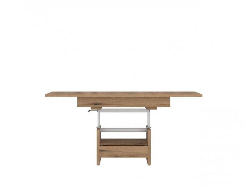 Cortado CRTT02 - Ławostół, Ława Rozkładana 1S Dąb Coast Evoke