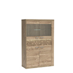 NATURAL-5 - Witryna 4D1S Ribbeck