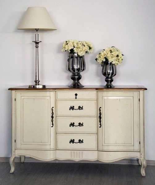 Verona 803 Komoda francuska prowansalska