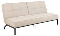 Actona Sofa Perugia Beżowy