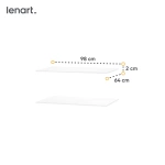 MAXI MX-14 - Dodatkowe 2 Półki Do Szafy MAXI MX-04