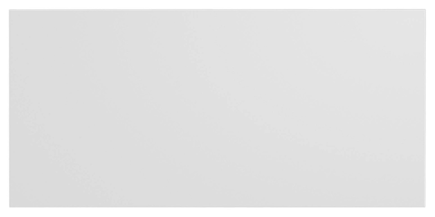 Blat Łazienkowy 100 cm ICONIC WHITE