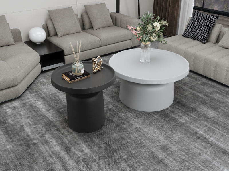 Modig M65 Stoliki kawowe zestaw