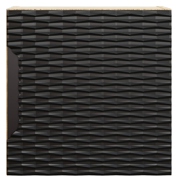 Szafka Wisząca 35 cm OCEAN BLACK