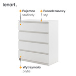 IDEA ID-06 - Komoda 4S