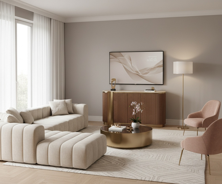 Stilig ST917D Komoda