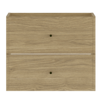 MARCO-02 Szafka Pod Umywalkę 2S 60 cm Dąb Olejowany