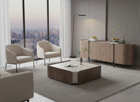 Sileno SE06 Stolik kawowy