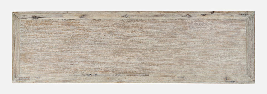 Jasnobrązowa komoda drewniana Avola AV2156-60