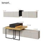 TEEN FLEX SET-04B (TF-06,06,07,07,08,08,09,10,11)