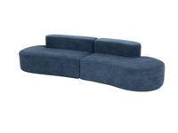 Nua N75-8 Sofa_01LH