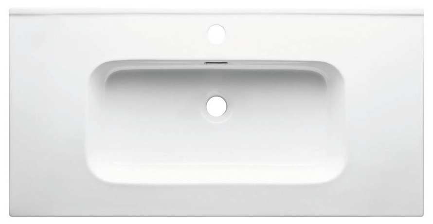 GO 90-8095 umywalka meblowa 91 x 46cm