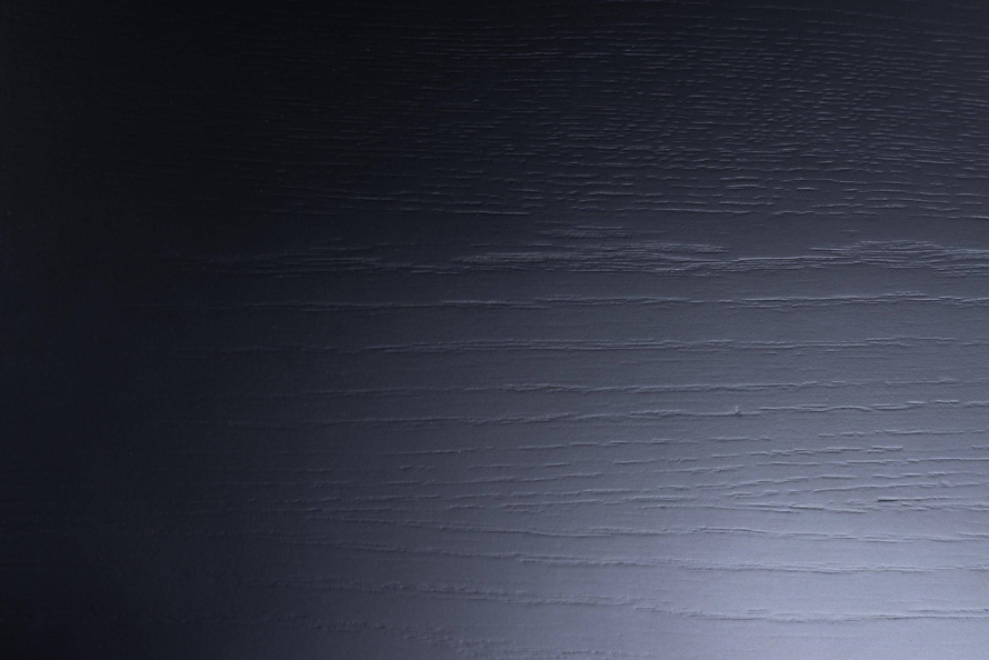 Actona Stół Jadalniany Okrągły Malika Czarny