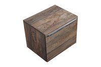 SANTA FE OAK 89-60-A Blat 60 cm