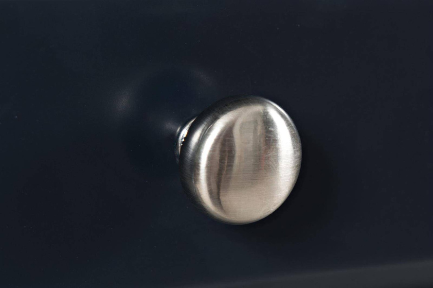 AV775-60 Komoda 4D/3S Avola Navy