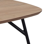 Actona Stolik Kawowy Caracas Dąb Olejowany