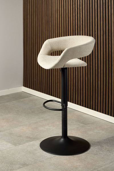 Actona Hoker Obrotowy Grace Piaskowy