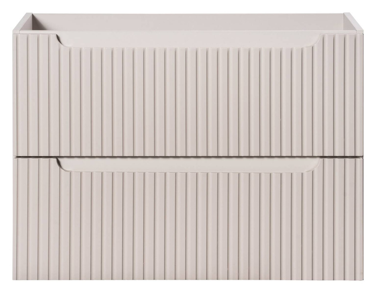 Szafka Pod Umywalkę 80 cm NOVA CASHMERE