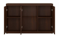 Imperial TYP 42 - Komoda 3-drzwiowa Orzech