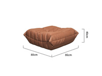 Nua N22-21 Podnóżek