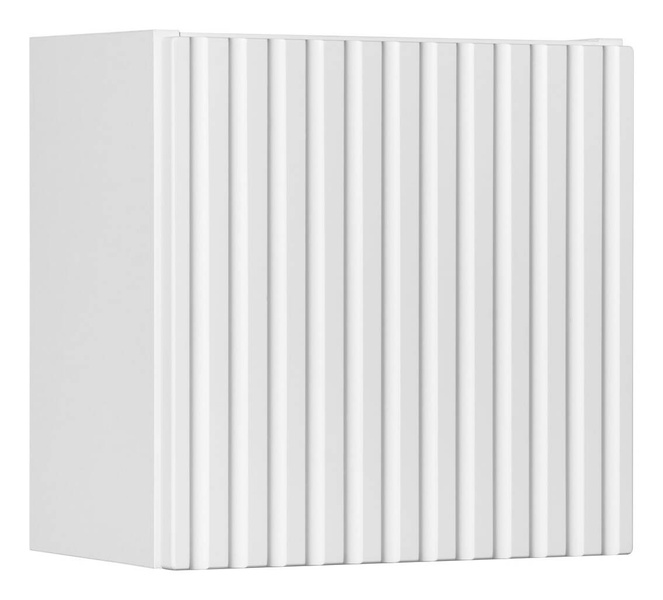 Szafka Wisząca 30 cm NOVA WHITE