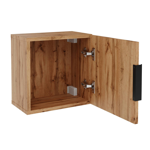 DIAMOND WOTAN 83-01-D-1D Szafka wisząca boczna