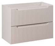 Szafka Pod Umywalkę 80 cm NOVA CASHMERE