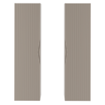 CLEO-03 - Słupek Wysoki 1-drzwiowy Piasek Pustyni