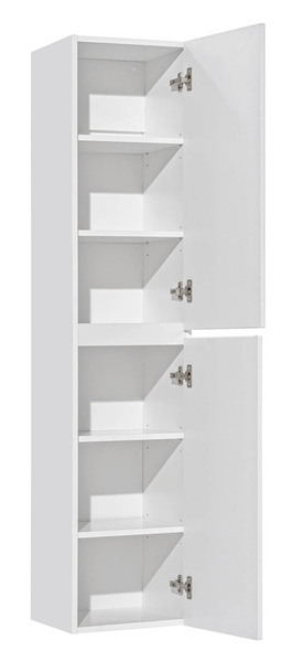 ICONIC WHITE 80-01-D-2D Słupek Wysoki