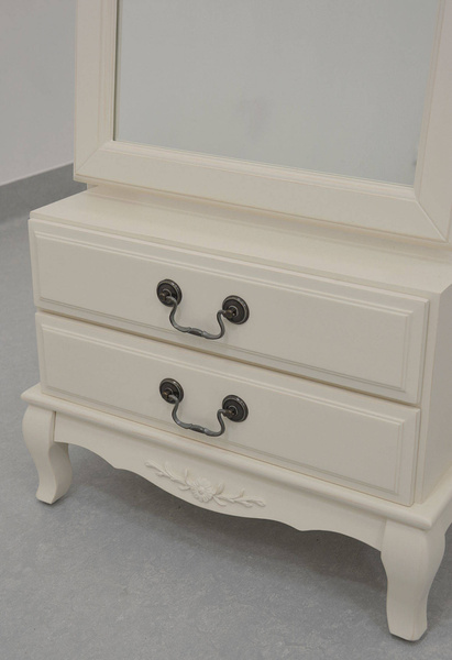 Dijon 71W Lustro stojące_01