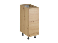 Szafka Kuchenna Dolna 1-drzwiowa D30 P/L Langen Artisan