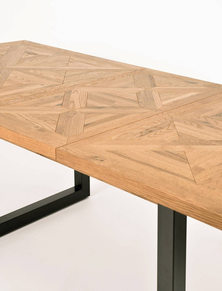 Indus IN01-2 Stól rozkladany 190-240cm