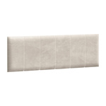 Rel Z140 - Zagłówek Tapicerowany 140 cm Dedykowany do Półkotapczanu PT140