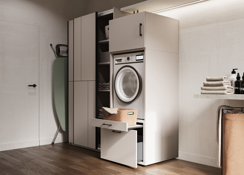 Aza - Nadstawka 1D Kaszmir