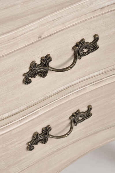 Venezia Bianco VEB834K Komoda RTV