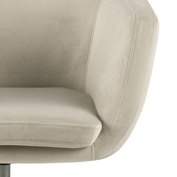 Nora Krzesło Do Biurka Piaskowe