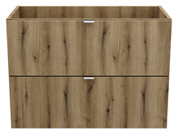 Szafka Pod Umywalkę 80 cm NOVA OAK