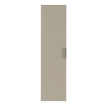 PILE-03 - Słupek Wysoki 1-drzwiowy Kaszmir