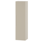 ETNA-03 - Słupek Wysoki 1-drzwiowy Kaszmir
