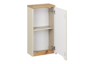 Szafka Górna Wisząca 1D Bali Cashmere