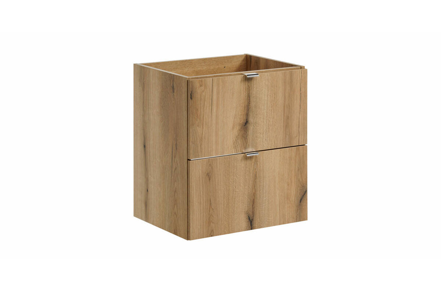 Szafka Pod Umywalkę 50 cm 2S NOVA OAK