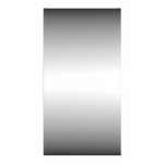 LUSTRO-03 - Szafka Wisząca z Lustrem 1D 40cm Kaszmir