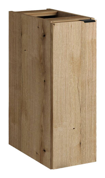 Szafka Wisząca 20 cm NOVA OAK