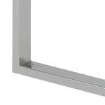 Katrine Zestaw stolików Szklanych